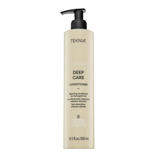 Lakmé Teknia Deep Care Conditioner hranjivi regenerator za suhu i oštećenu kosu 300 ml