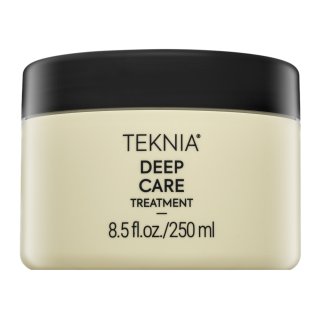 Lakmé Teknia Deep Care Treatment hranjiva maska za suhu i oštećenu kosu 250 ml