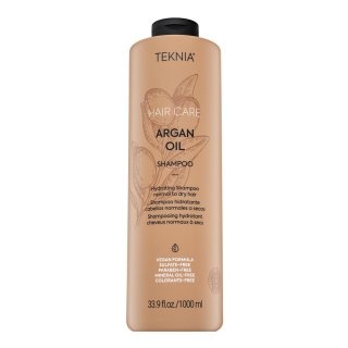 Lakmé Teknia Hair Care Argan Oil Shampoo hranjivi šampon za sve tipove kose 1000 ml