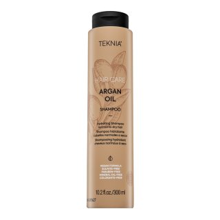 Lakmé Teknia Hair Care Argan Oil Shampoo hranjivi šampon za sve tipove kose 300 ml