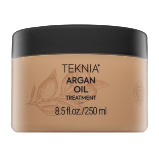 Lakmé Teknia Hair Care Argan Oil Treatment hranjiva maska za sve tipove kose 250 ml