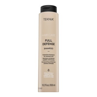Lakmé Teknia Full Defense Shampoo učvršćujući šampon za oslabljenu kosu 300 ml