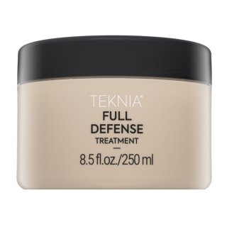 Lakmé Teknia Full Defense Treatment učvršćujuća maska za oslabljenu kosu 250 ml