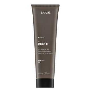 Lakmé K.Finish Curls Curl Activator Gel gel za kosu za valovitu kosu 150 ml