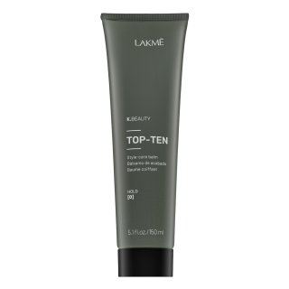 Lakmé K.Beauty Top-Ten Style Care Balm balzám za oblikovanje kose 150 ml