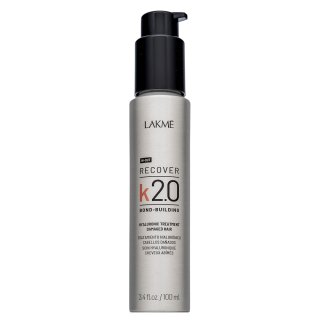 Lakmé K2.0 Recover Hyaluronic Treatment Damaged Hair dubinska njega za vrlo oštećenu kosu 100 ml