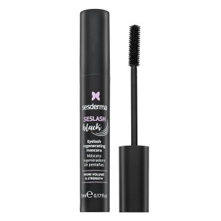Sesderma Seslash Eyelash Regenerating Mascara maskara s regenerirajućim učinkom Black 5 ml