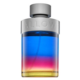 Jesus Del Pozo Halloween Man Hero toaletna voda za muškarce 125 ml
