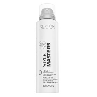 Revlon Professional Style Masters Instant Reset Dry Shampoo suhi šampon za sve tipove kose 150 ml