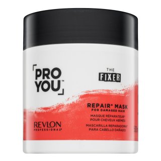 Revlon Professional Pro You The Fixer Repair Mask maska za dubinsku regeneraciju za oštećenu kosu 500 ml