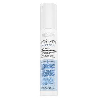 Revlon Professional Restart Hydration Anti-Frizz Moisturizing Drops serum s hidratantnim učinkom 50 ml