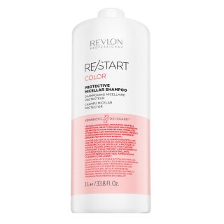 Revlon Professional Restart Color Protective Micellar Shampoo zaštitni šampon za obojenu kosu 1000 ml