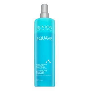 Revlon Professional Equave Instant Beauty Hydro Nutritive Detangling Conditioner regenerator bez ispiranja za suhu kosu 500 ml