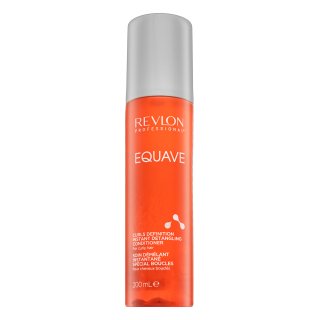 Revlon Professional Equave Curls Definition Instant Detangling Conditioner regenerator bez ispiranja za valovitu i kovrčavu kosu 200 ml