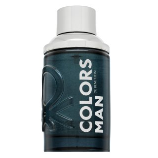 Benetton Benetton Colors de Benetton Man Black toaletna voda za muškarce 100 ml