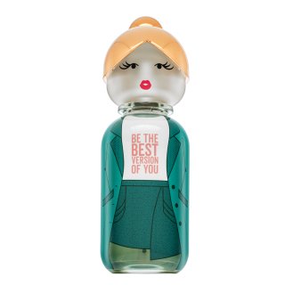 Benetton Sisterland Green Jasmine toaletna voda za žene 80 ml