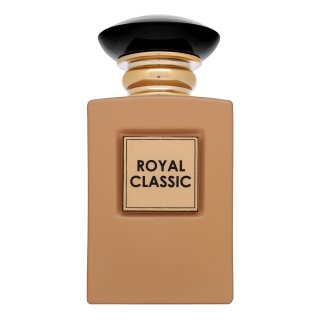 Giorgio Giorgio Royal Classic parfemska voda unisex 100 ml