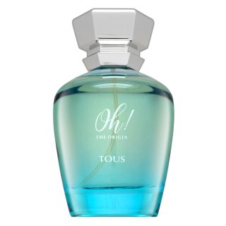 Tous Tous Oh!The Origin toaletna voda za žene 100 ml