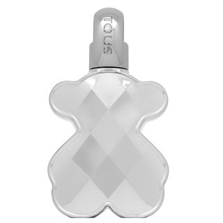 Tous Tous LoveMe The Silver Parfum parfemska voda za žene 50 ml