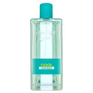 Reebok Reebok Cool Your Body toaletna voda za žene 100 ml