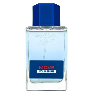 Reebok Move Your Spirit toaletna voda za muškarce 50 ml