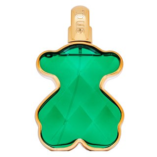 Tous LoveMe Emerald Elixir parfemska voda za žene 90 ml