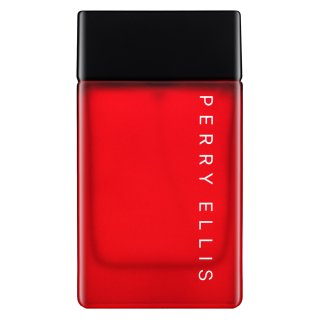 Perry Ellis Perry Ellis Bold Red toaletna voda za muškarce 100 ml