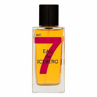 Iceberg Eau de Iceberg Wild Rose toaletna voda za žene 100 ml