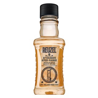 Reuzel Aftershave vodica poslije brijanja Wood & Spice 100 ml