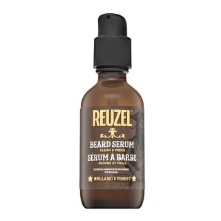 Reuzel Beard Serum Clean & Fresh serum za brkove 50 g