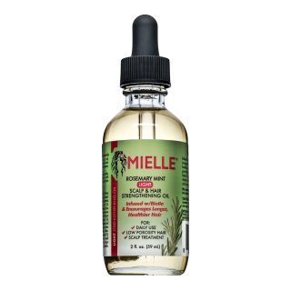 Mielle Rosemary Mint Light Scalp & Hair Strengthening Oil ulje za jačanje kose 59 ml