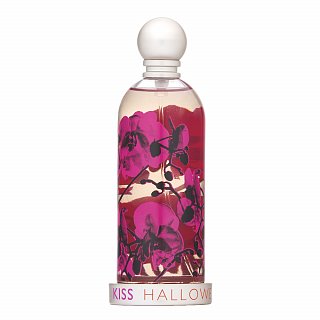 Jesus Del Pozo Halloween Kiss toaletna voda za žene 100 ml