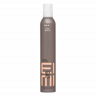 Wella Professionals EIMI Volume Extra Volume pjenasti učvršćivač za kosu za jaku fiksaciju 500 ml
