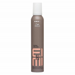 Wella Professionals EIMI Volume Extra Volume pjenasti učvršćivač za kosu za jaku fiksaciju 300 ml