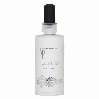 Wella Professionals SP Liquid Hair Molecular Hair Refiller serum za osjetljivu kosu 100 ml
