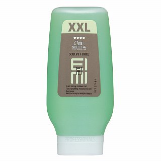 Wella Professionals EIMI Texture Sculpt Force gel za kosu 250 ml
