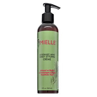 Mielle Rosemary Mint Daily Styling Créme styling krema za definiciju i oblik 240 ml