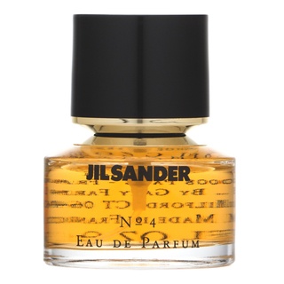 Jil Sander Jil Sander No.4 parfemska voda za žene 30 ml