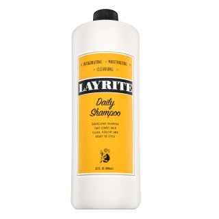 Layrite Daily Shampoo šampon za svakodnevno korištenje 946 ml