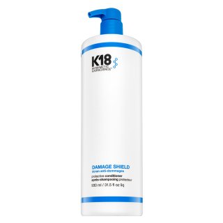 K18 Damage Shield Protective Conditioner hranjivi regenerator za zaštitu i sjaj kose 930 ml