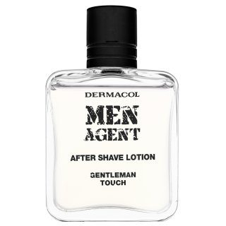Dermacol Men Agent umirujući balzam poslije brijanja After Shave Lotion 100 ml