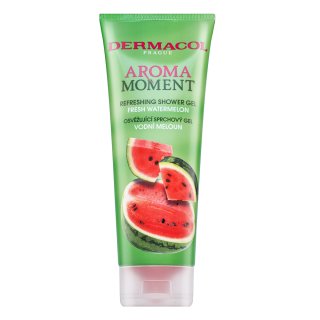 Dermacol Aroma Moment gel za tuširanje Shower Gel Fresh Watermelon 250 ml