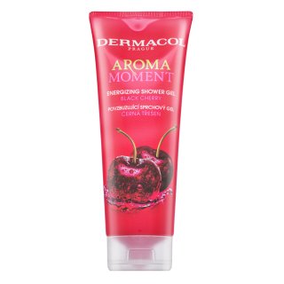 Dermacol Aroma Moment gel za tuširanje Shower Gel Black Cherry 250 ml