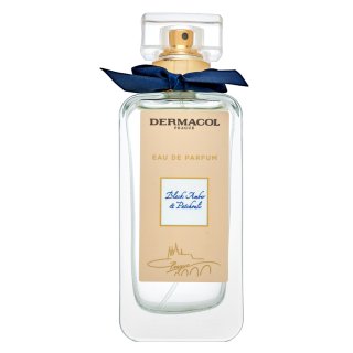 Dermacol Dermacol Black Amber & Patchouli parfemska voda za muškarce 50 ml