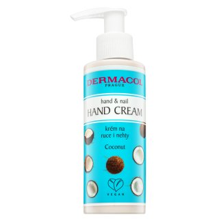 Dermacol krema za ruke Coconut Handcreme 150 ml