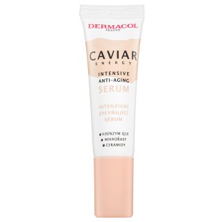 Dermacol Caviar Energy serum za krema za pomlađivanje Serum 12 ml