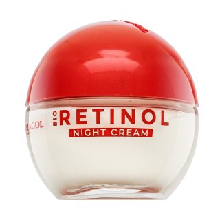 Dermacol Bio Retinol noćna krema Night Cream 50 ml