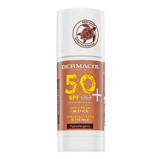 Dermacol krema za sunčanje Sun Cream in Stick SPF50+ 24 g