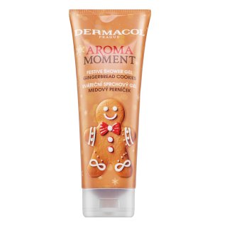 Dermacol Aroma Moment gel za tuširanje Shower Gel Gingerbread Cookies 250 ml