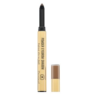 Dermacol Powder Eyebrow Shadow sjenilo u prahu za obrve 01 1 g